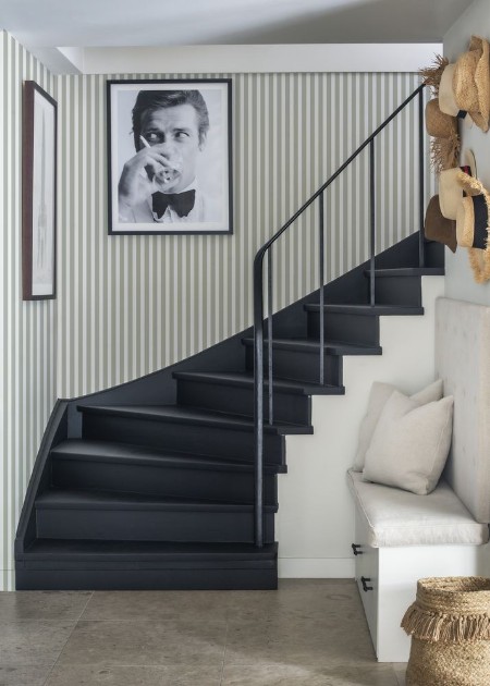 Picture of Striped Green - 1031701-05